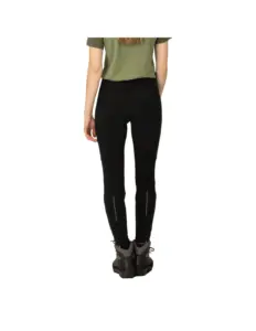 Norrona Women’s Femund Warmwool Flex2 Tights (Maat – XS, Kleur – )