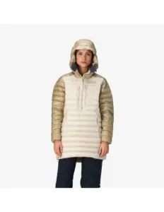 Norrona Women’s Lofoten Down800 Anorak (Maat – S, Kleur – )