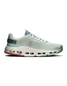 ON Cloudnova Form 2 Sneaker Dames (Maat – , Kleur – / )