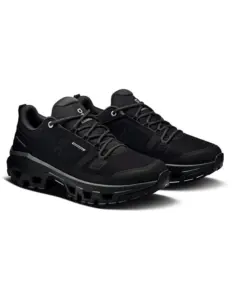 ON Cloudrock Low WP Wandelschoen Dames (Maat – , Kleur – / )