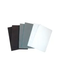 Oneball Fibertexpad Uitvoering Fibertexpad Medium