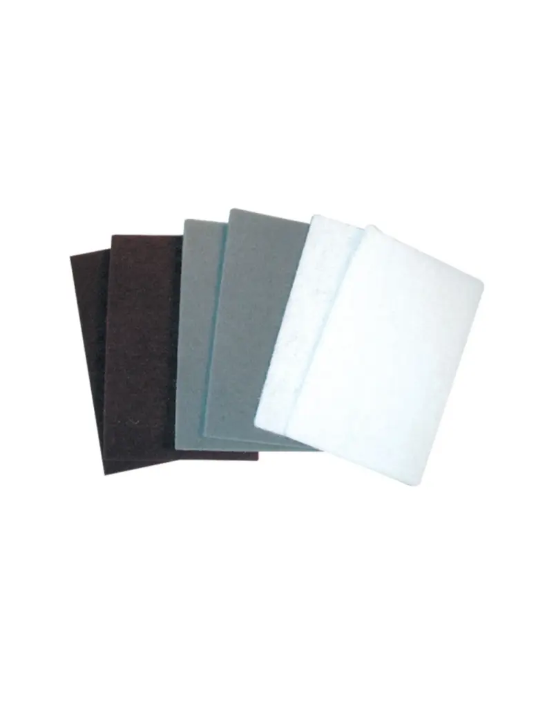 Oneball Fibertexpad Uitvoering Fibertexpad Medium