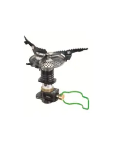 Optimus Crux Stove Grijs