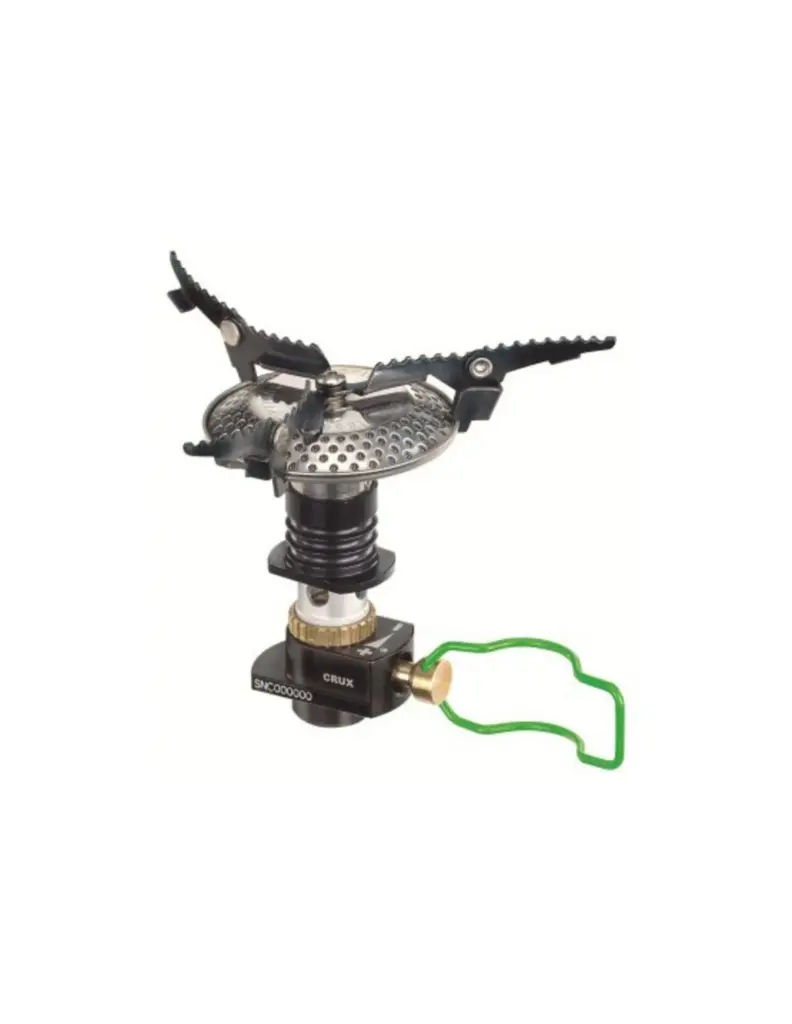 Optimus Crux Stove (Kleur – )