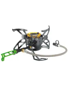 Optimus Nova Multifuel Brander