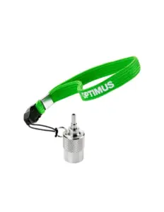 Optimus Refill Adaptor