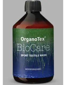 Organotex Biocare Sport Textile Wash (Maat – , Kleur – No )