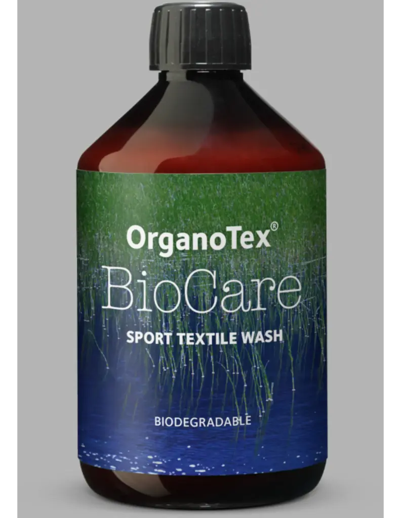 Organotex Biocare Sport Textile Wash (Maat – , Kleur – No )