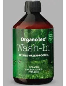 Organotex Wash-in BIO Textile Waterpr. (Maat – , Kleur – No )