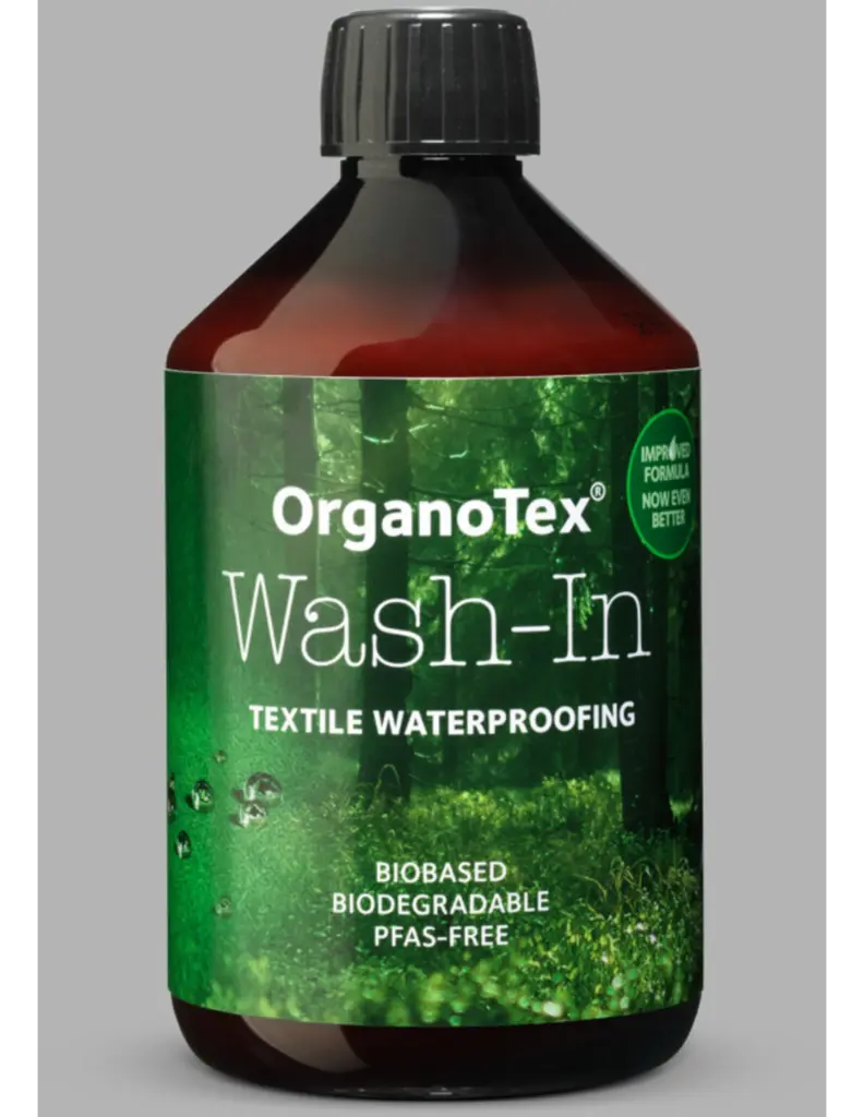 Organotex Wash-in BIO Textile Waterpr. (Maat – , Kleur – No )