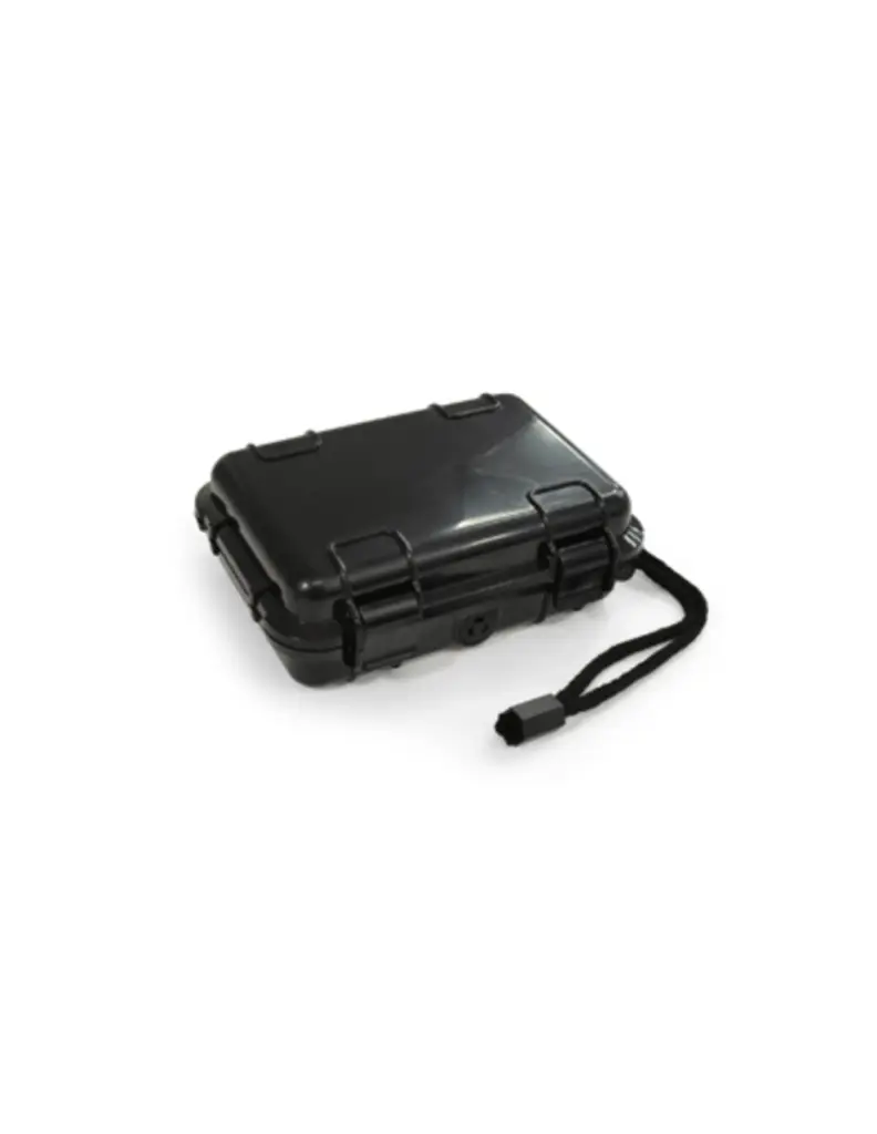 Origin Outdoors Case Lite 1020 Zwart