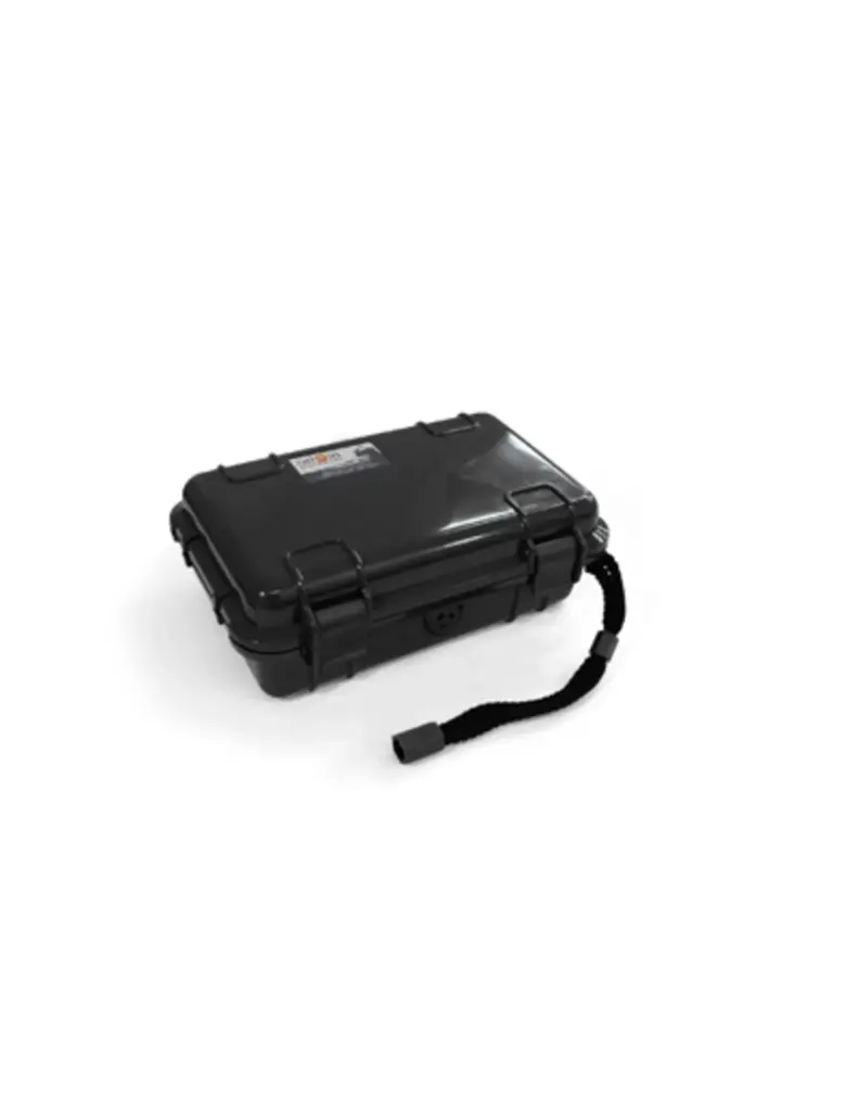 Origin Outdoors Case Lite 1050 Zwart