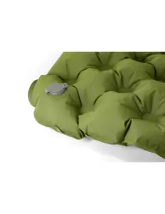Origin Outdoors Opblaasbaar Zitkussen Groen