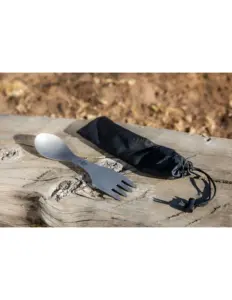 Origin Outdoors Spork Titanium