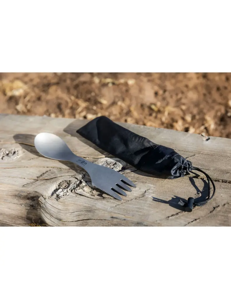 Origin Outdoors Spork Titanium