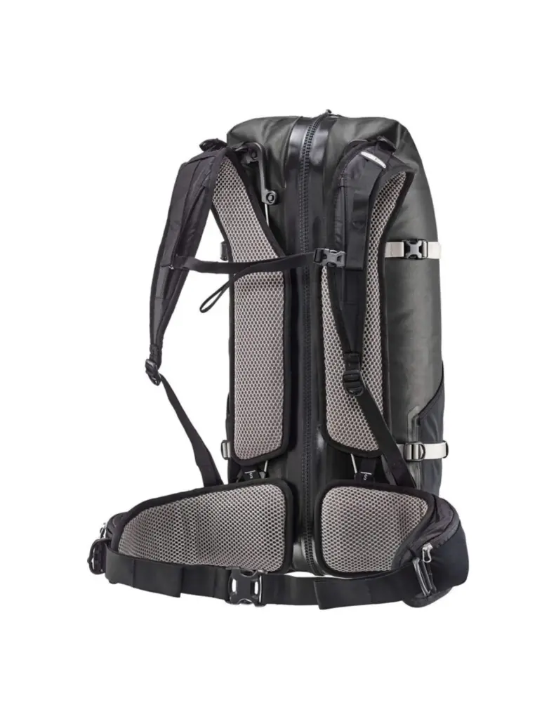 Ortlieb Atrack 35 L Zwart