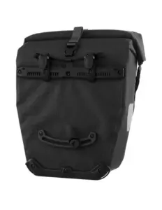Ortlieb Back-Roller Plus QL2.1 20 L Single Bag Zwart