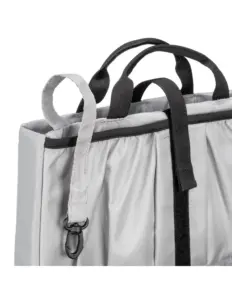 Ortlieb Commuter Insert for Pannier Grijs