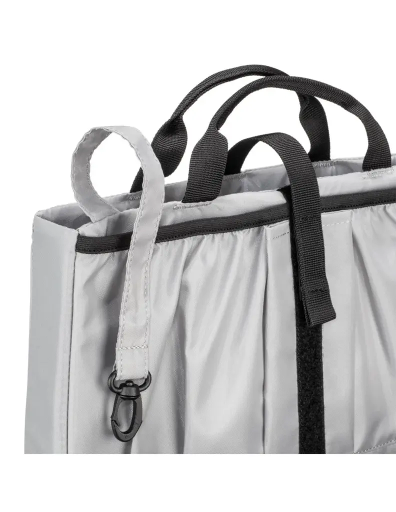 Ortlieb Commuter Insert for Pannier Grijs