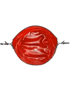 Ortlieb Dry-Bag Rood