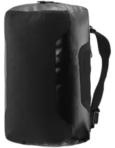 Ortlieb Duffle Zwart