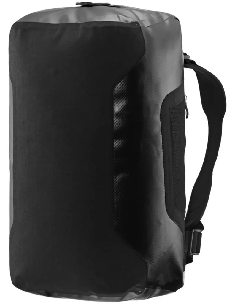 Ortlieb Duffle Zwart