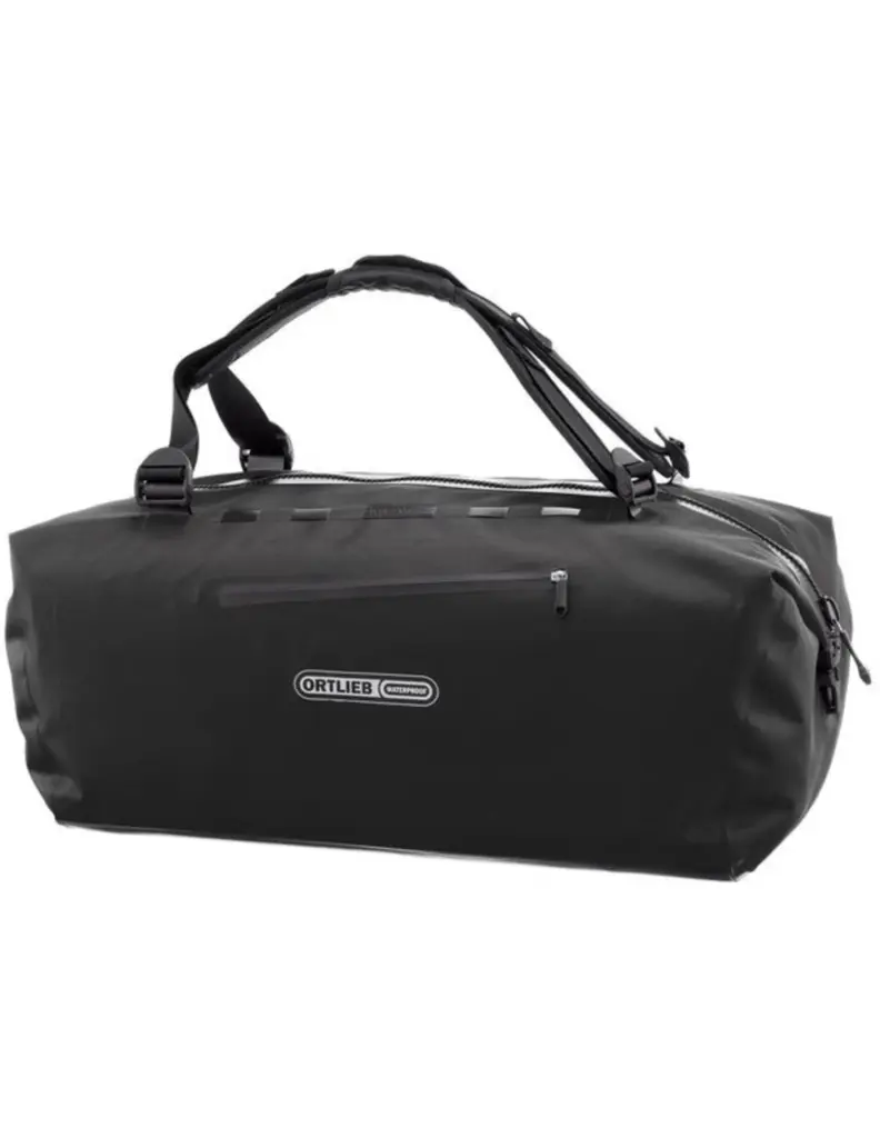 Ortlieb Duffle Lite Zwart