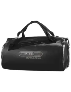 Ortlieb Duffle RC Zwart
