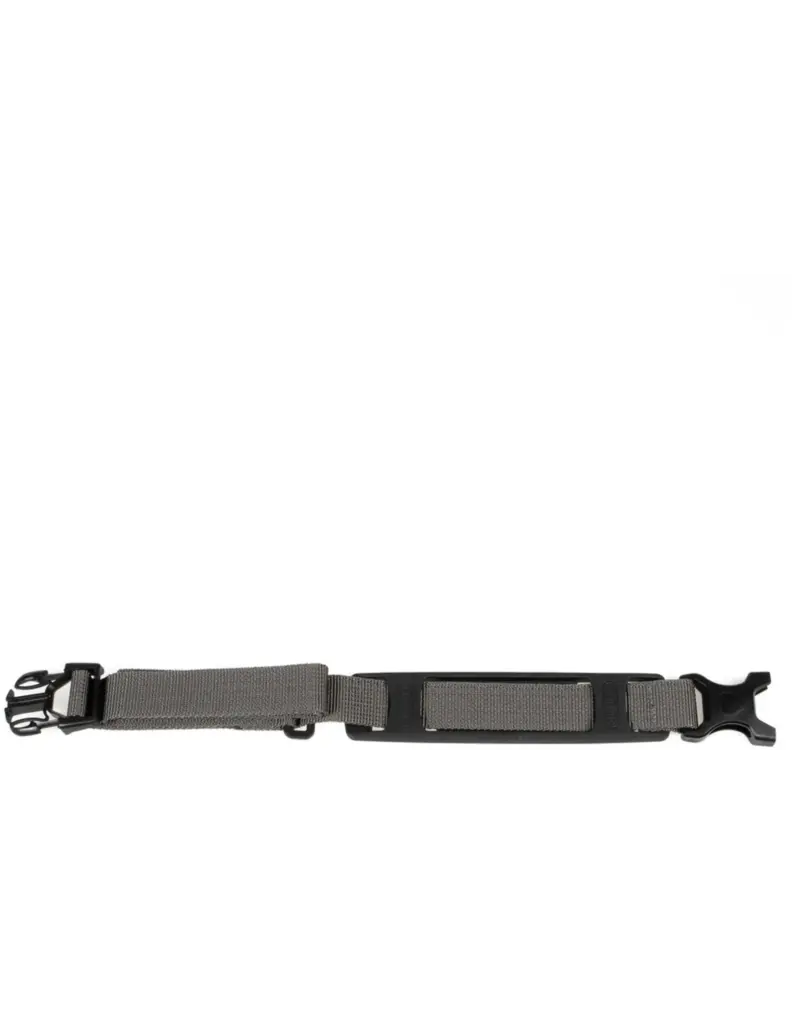 Ortlieb Shoulderstrap Stealth Buckle (Maat – , Kleur – )