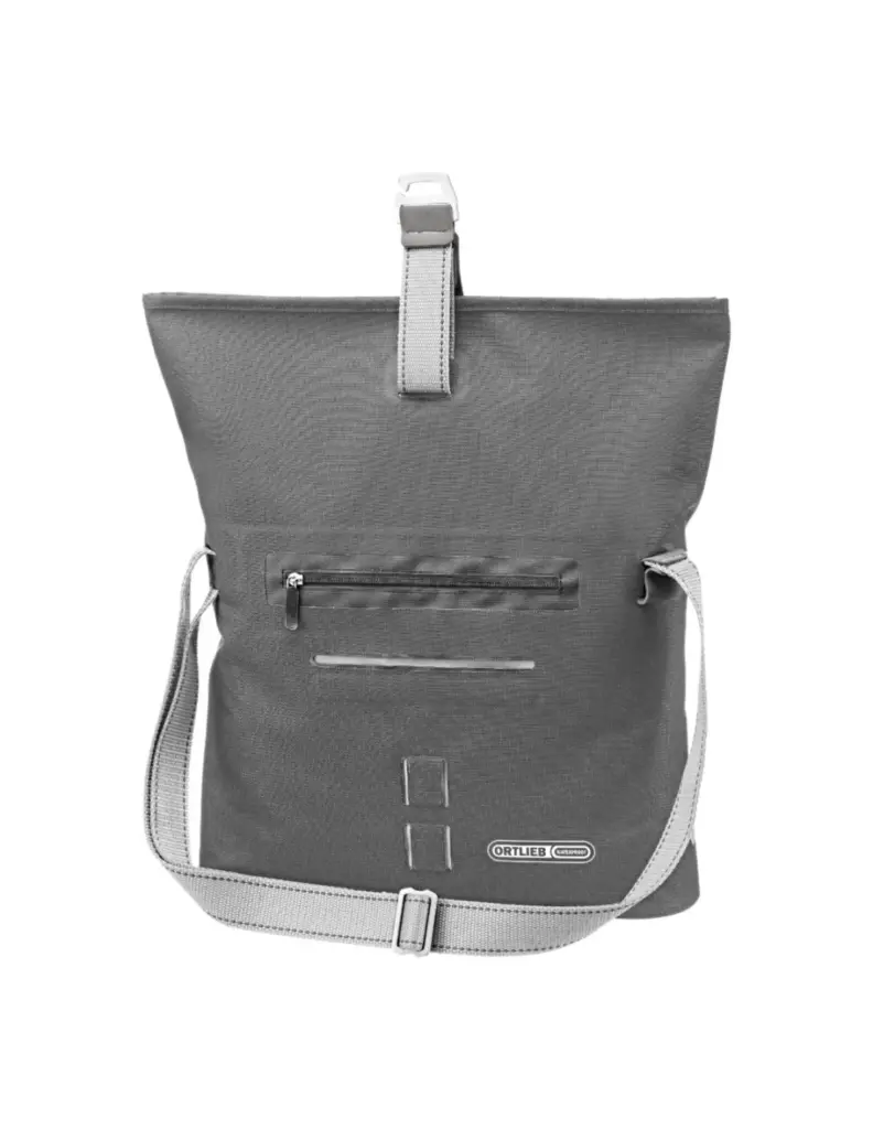 Ortlieb Twin-City Urban QL2.1 9 L (Maat – 9L, Kleur – )