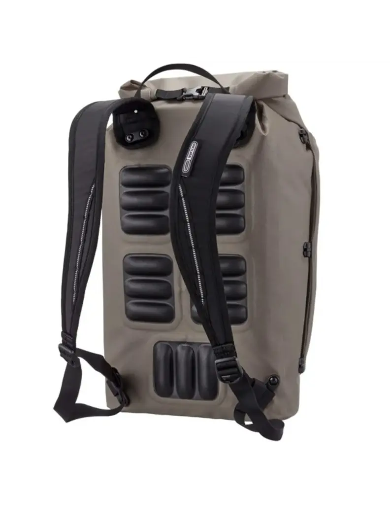 Ortlieb Vario Lite QL2.1 Hybride Fietstas/Rugzak (Maat – , Kleur – )