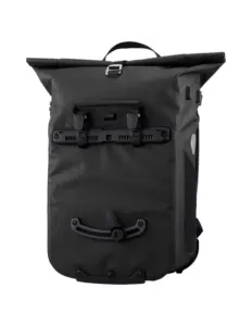 Ortlieb Vario QL2.1 Zwart