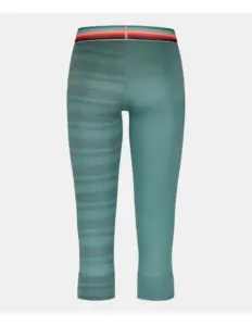 Ortovox 185 RockNWool Short Pants Women´s Grijs