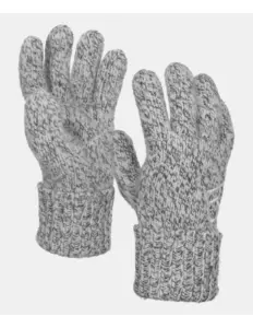 Ortovox Classic Wool Glove Grijs