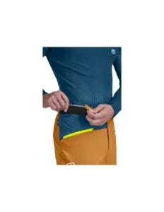 Ortovox Col Becchei Pants Men (Maat – L, Kleur – )