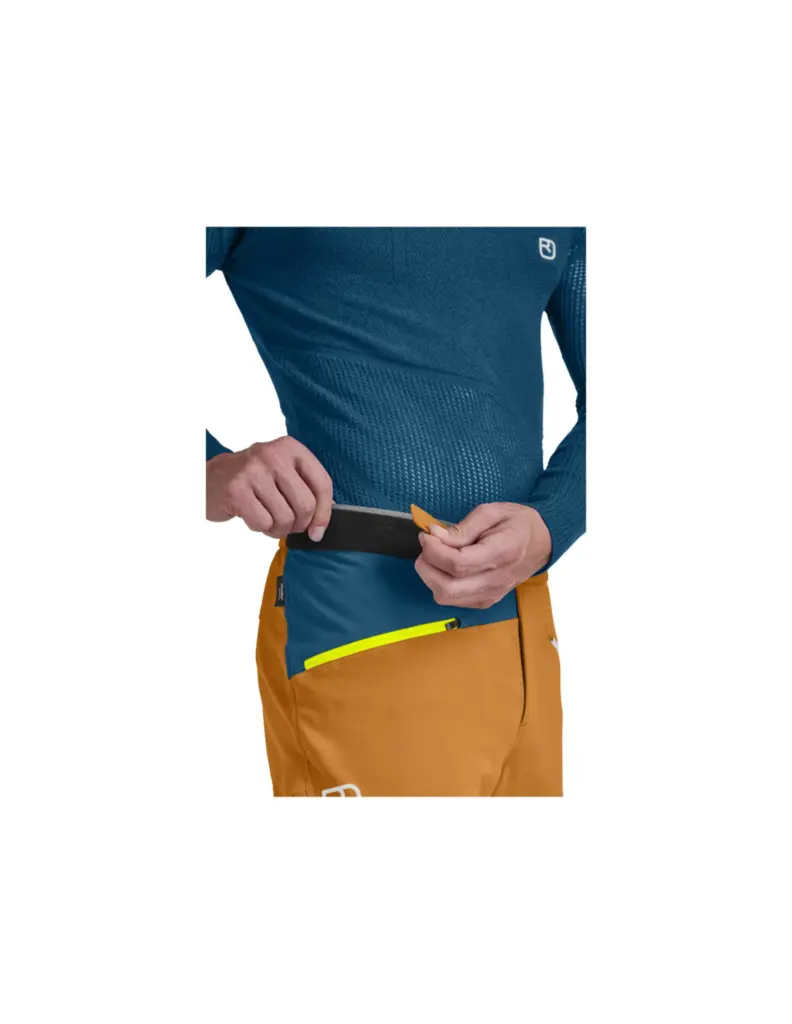 Ortovox Col Becchei Pants Men (Maat – L, Kleur – )