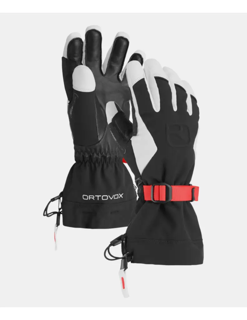 Ortovox Merino Freeride Glove W (Maat – M, Kleur – )