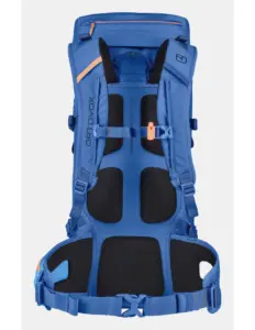Ortovox Traverse 30L Dry Backpack Blauw