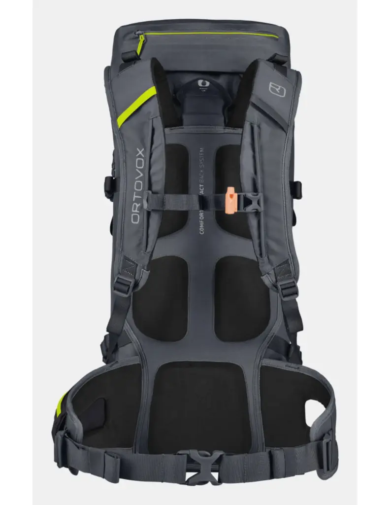 Ortovox Traverse 30L Dry Backpack (Maat – 30, Kleur – )