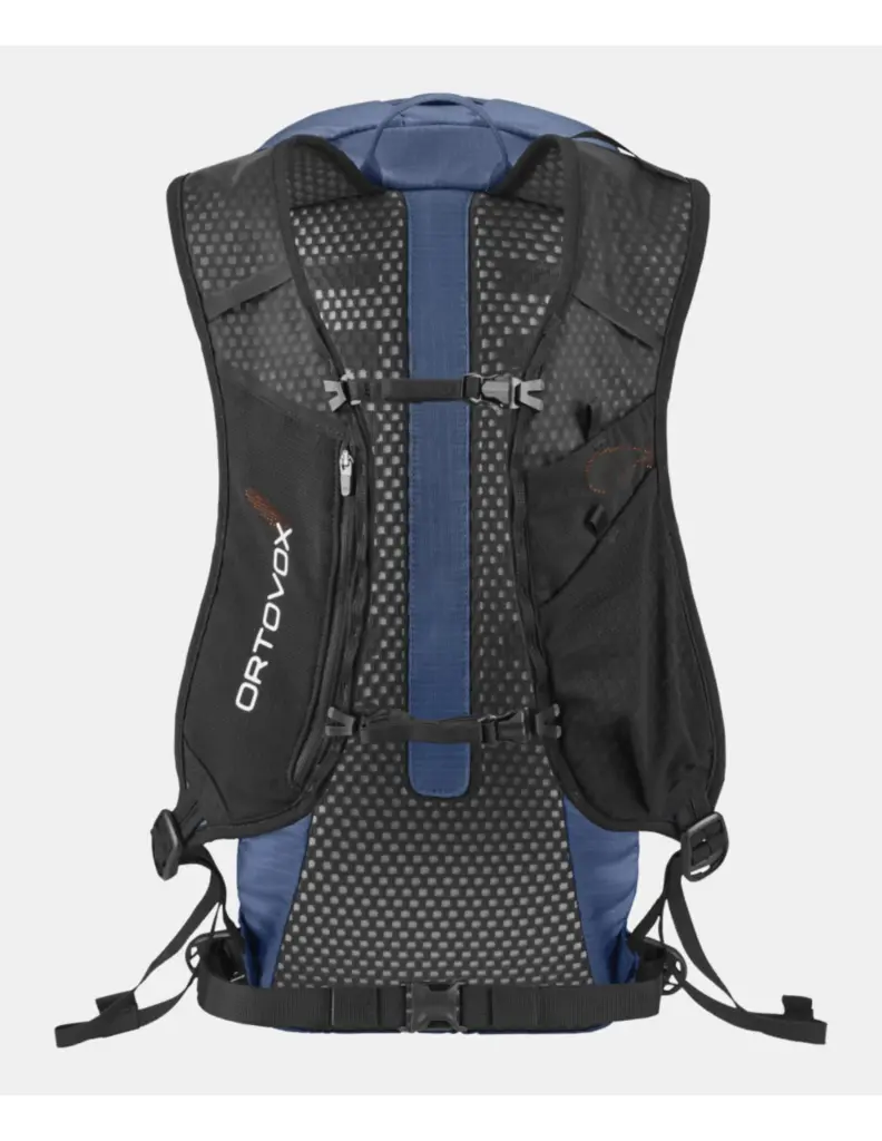 Ortovox Traverse Light 20L Pack Blauw