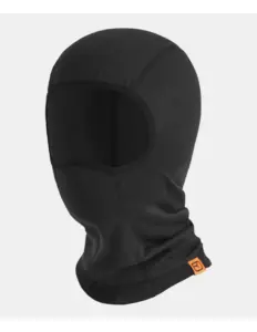 Ortovox Whiteout Mask Zwart