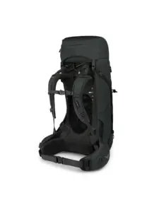 Osprey Aether 55 L/XL Rugzak Heren Zwart