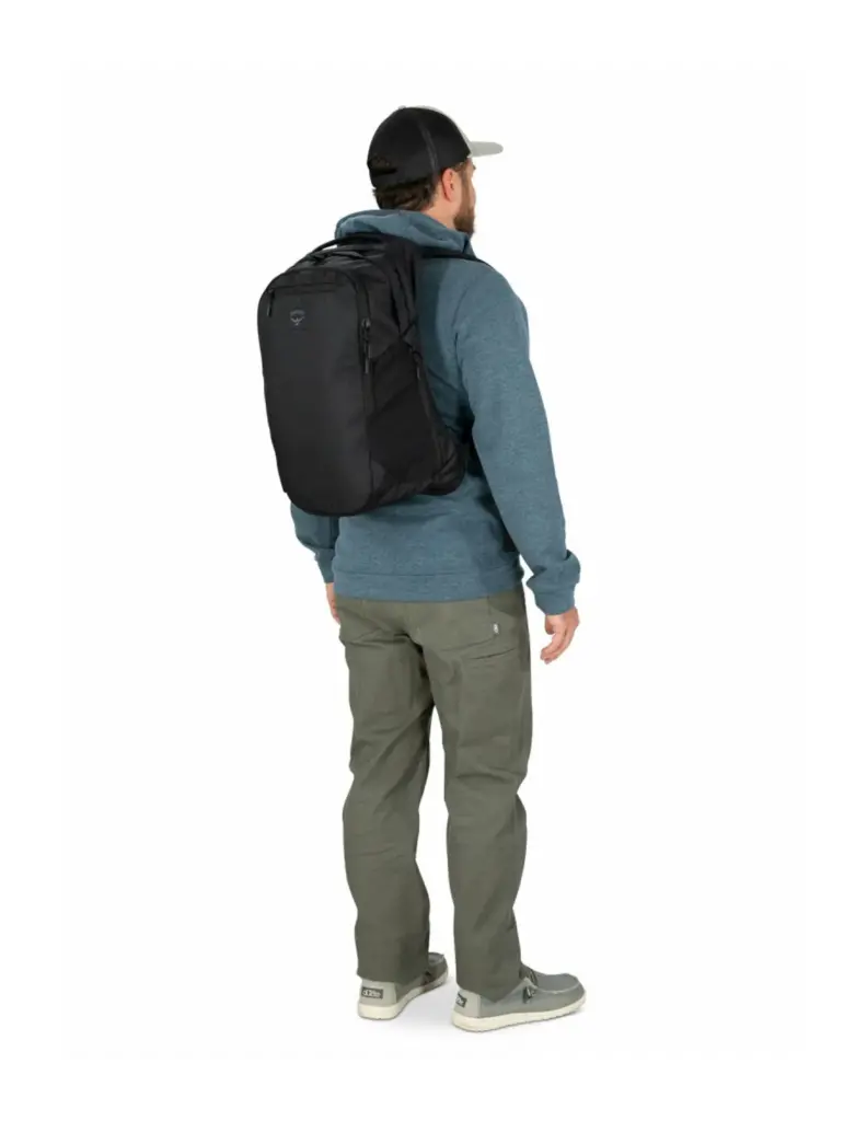 Osprey Aoede Airspeed Backpack 20L Zwart