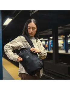 Osprey Aoede Sling Zwart