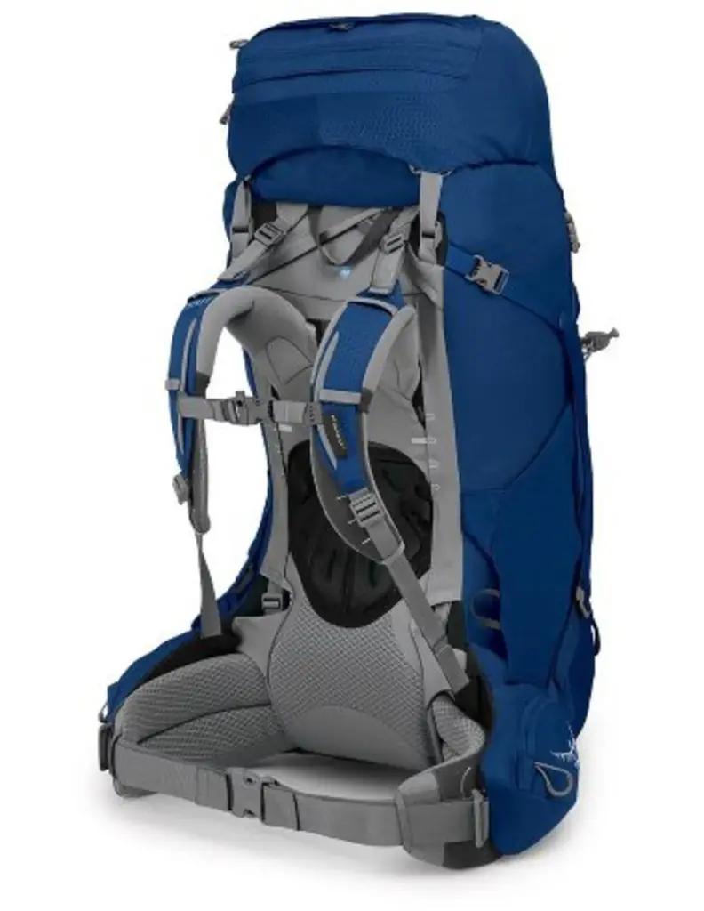 Osprey Ariel 65L Rugzak Dames M/L (Maat – , Kleur – )