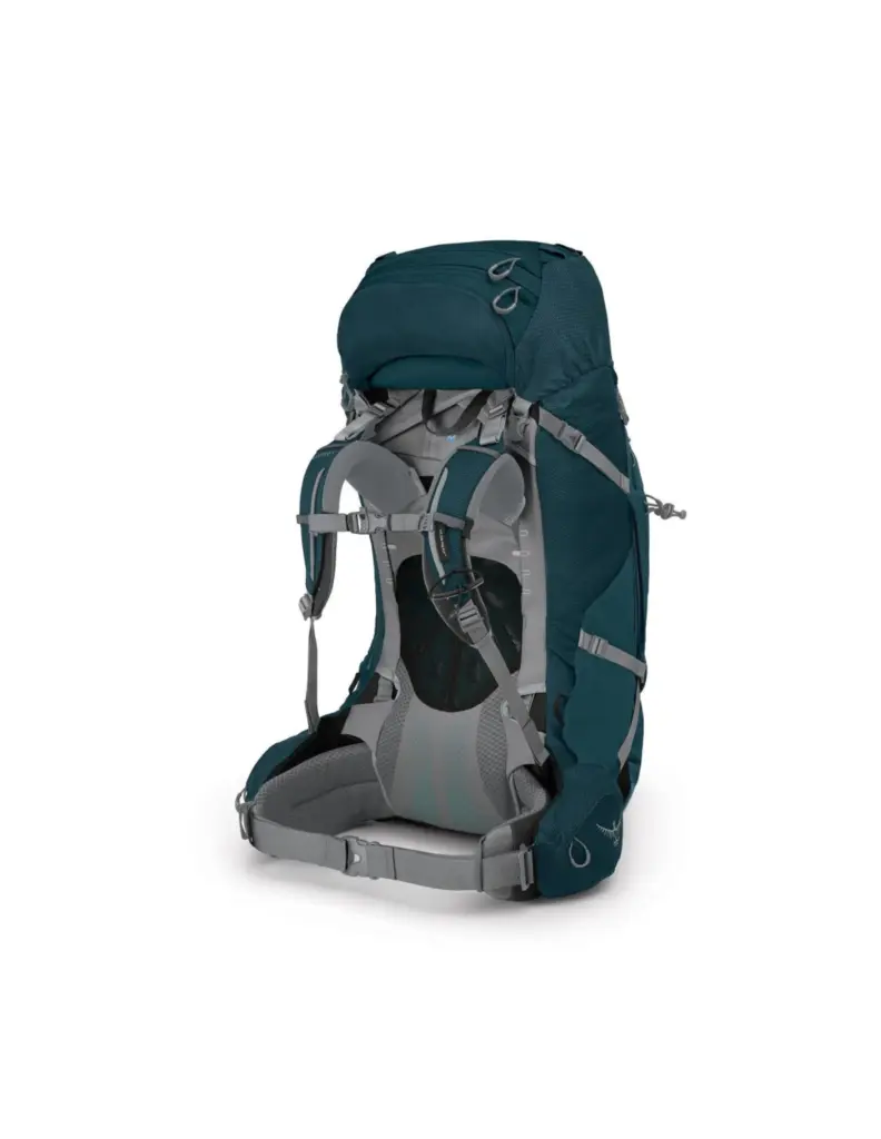 Osprey Ariel Plus 70L Rugzak Dames L/XL (Maat – , Kleur – )