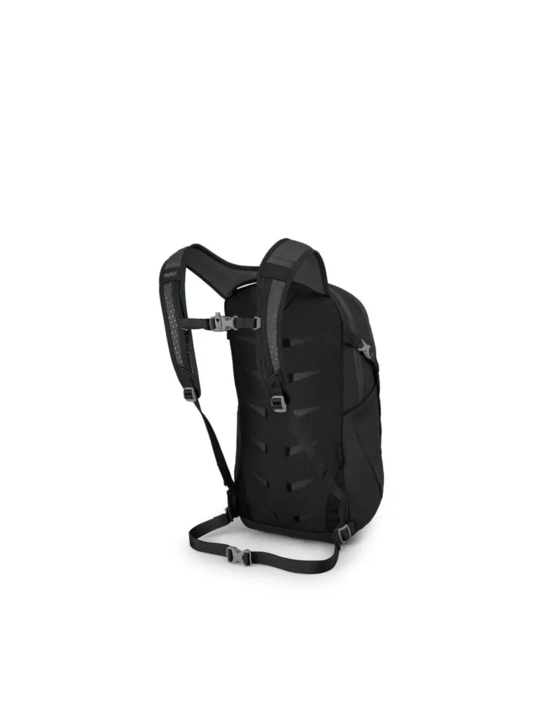 Osprey Daylite Daypack Zwart
