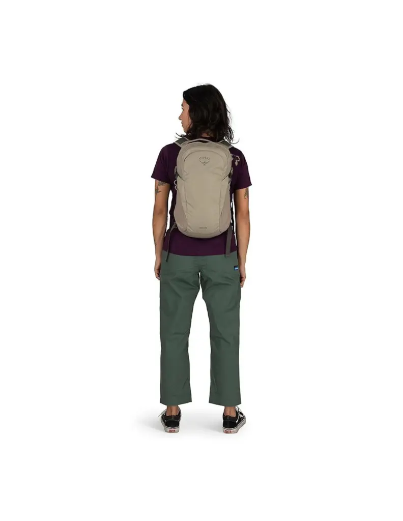 Osprey Daylite Daypack Tan Concrete
