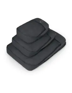 Osprey Daylite Packing Cube Set Zwart