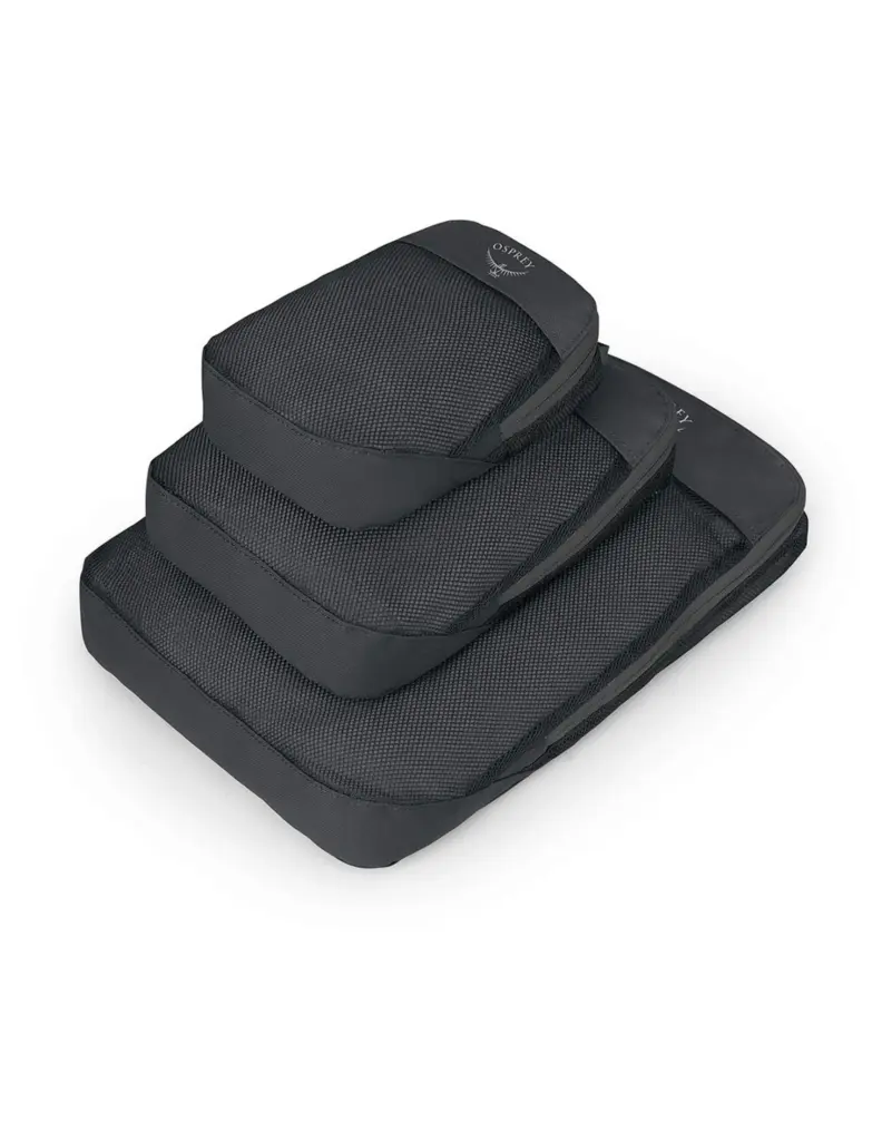 Osprey Daylite Packing Cube Set Zwart